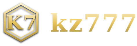 kz777 logo