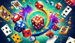 kz777 Slot Frenzy