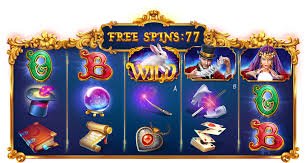 kz777 Blackjack Action