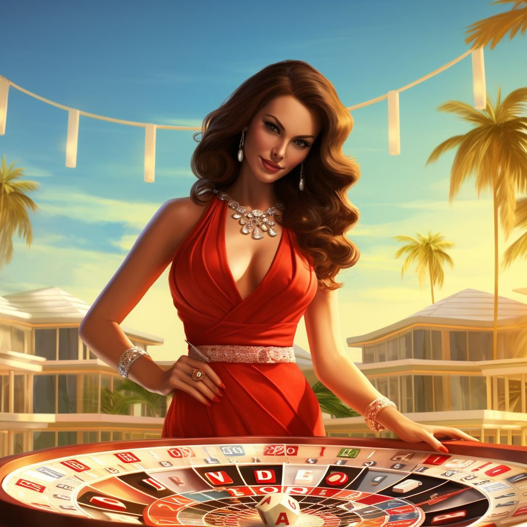 kz777 Roulette Luckspin